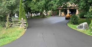 Middleport, OH Driveway Paving Company